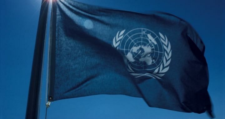 UN Censors Complaint on Communist Re-education Camps in China