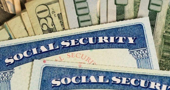 Democrat Bill to Prop Up Social Security Likely to Pass the House