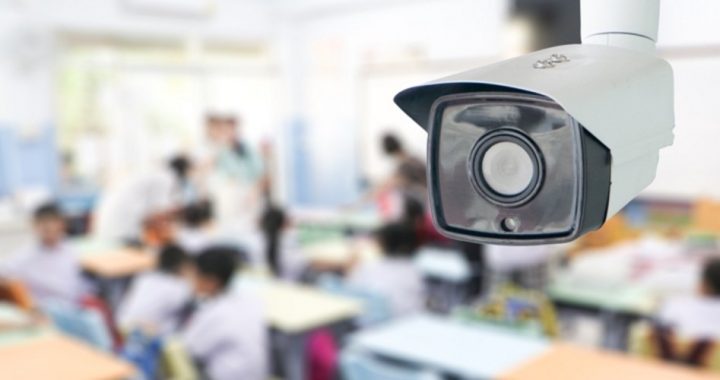 Public Schools Becoming “Mini-NSAs” to Spy on Students