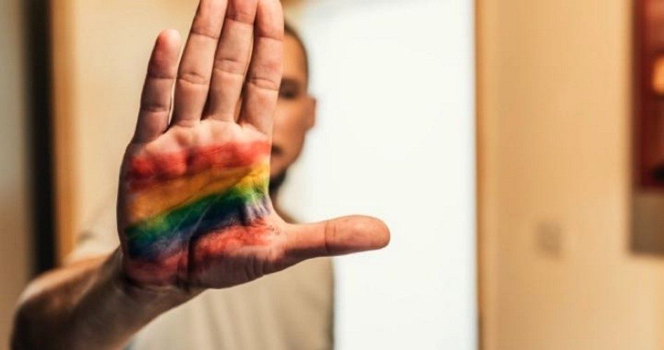 LGBT Activists Hate Christianity — and Want to Destroy It