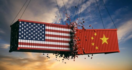 Tariff Wars Are Following Standard Negotiating Strategies