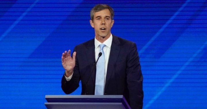 O’Rourke Intends to Confiscate Guns: “Hell yes.”