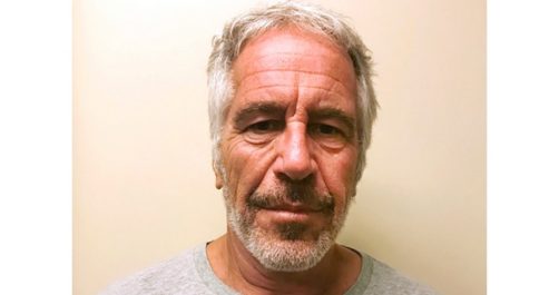 Epstein Flew With 11-, 12-Year-Old Girls, Ducked Sex Offender Travel Notice