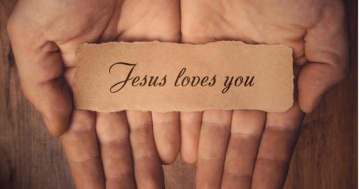 Virginia Persecutes Christian Realtor Over “Jesus Loves You”