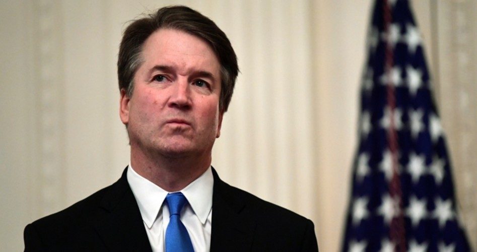 Times Forced To Clarify Kavanaugh Hit, Reprises Unverified Tale