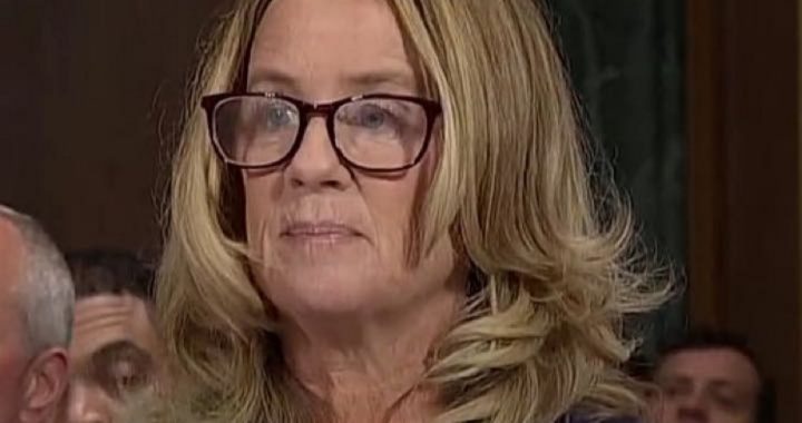 Ford’s Friend Told NYT Scribes She Didn’t Believe Kavanaugh Allegations