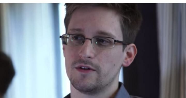 Snowden Says He Won’t Return to the U.S. Unless He Gets a “Fair Trial”