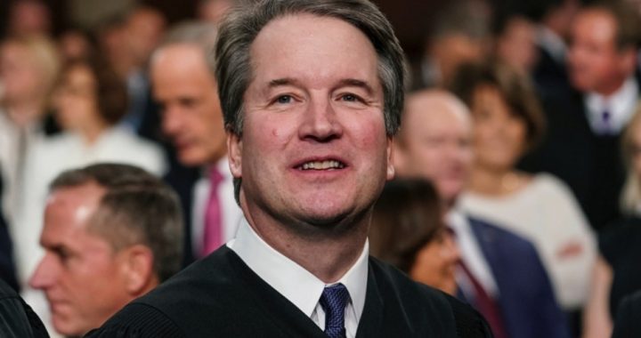 New Allegation About Kavanaugh Collapses, Story Omitted Four Major Facts