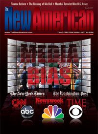 Media Bias: Demonizing the Right