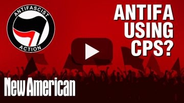 ANTIFA Calling Child Protective Services On Conservative Families
