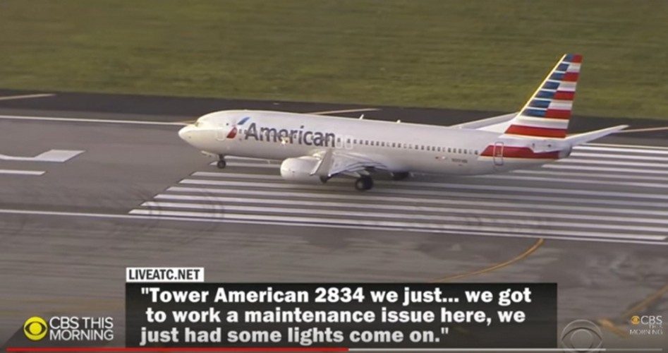 Did ISIS-linked Airline Mechanic Disable SAME System That Previously Crashed Two 737s?