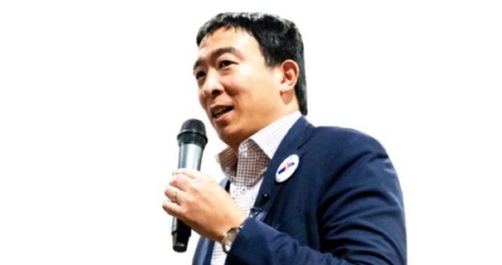 Yang Floats Idea of Ending Private Vehicle Ownership to Fight Climate Change