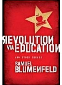 Author Warns of Schoolhouse “Revolution”
