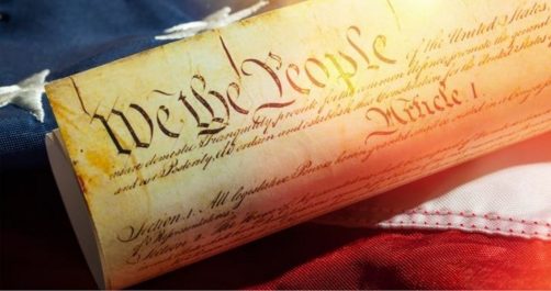 Harper’s Magazine Forum: The Problem Is the Constitution