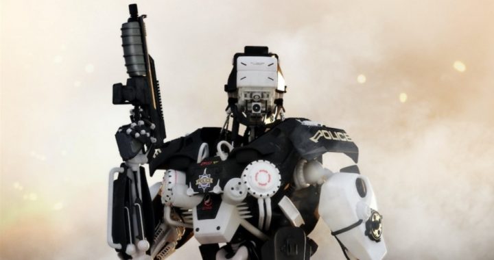 Big-tech Titan: Killer Robots’ Rise “Unstoppable”
