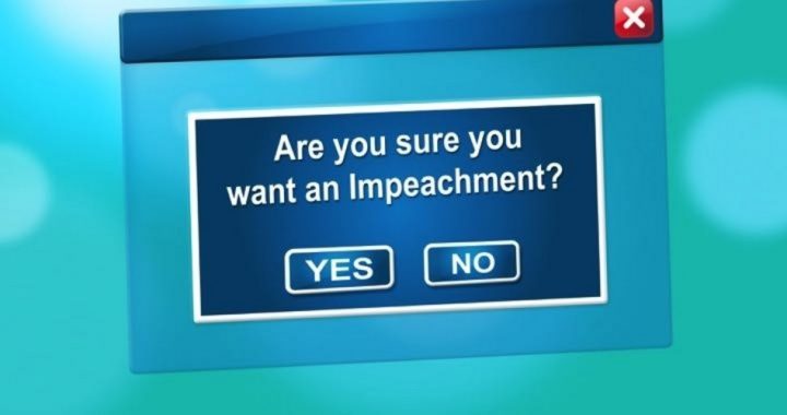 Calls for Impeachment of Trump Grow but Evidence of a Crime Is Sketchy at Best