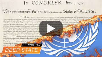 UN “Human Rights” vs. God-given Rights in US – Behind The Deep State