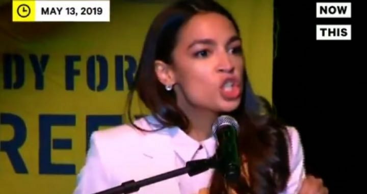 AOC’s Colorado Trip Reveals Hypocrisy and Ignorance of Climate-change Crowd