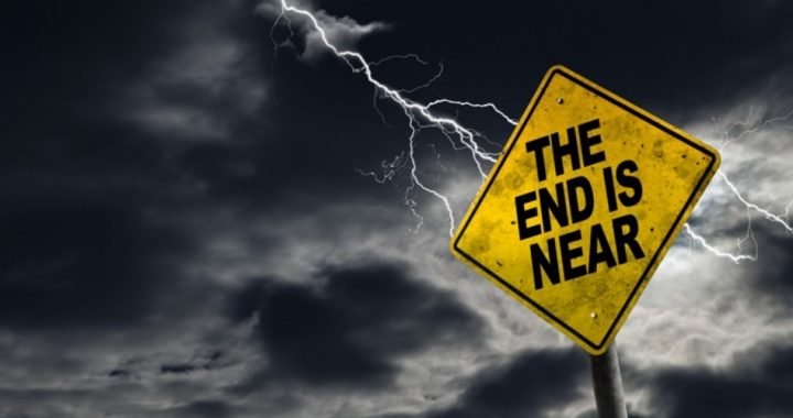 Survey: Majority of Young Voters Believe World Could End Within 15 Years