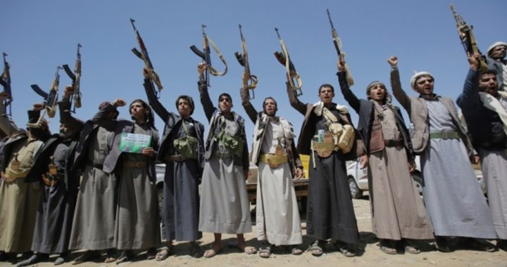 Houthi Rebels in Yemen Claim to Have Killed 500 Saudi Soldiers