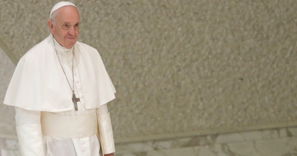 Pope May Allow Married Priests. Could This Spark a Schism?