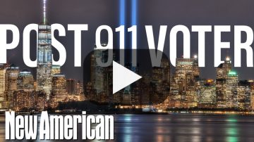 The “Post-9/11-Voter” Has Arrived