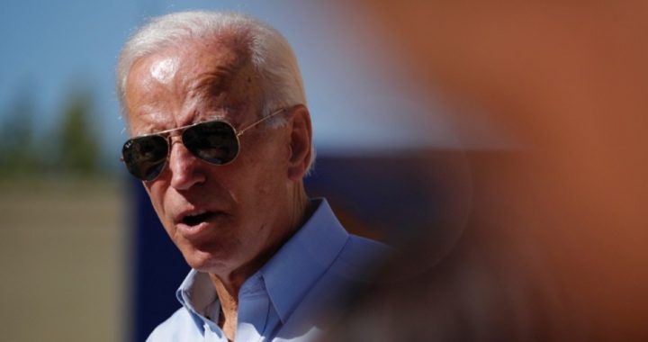 Wound Reopened: Trump Call Exposed Truth About Biden’s Ukraine Influence-Peddling