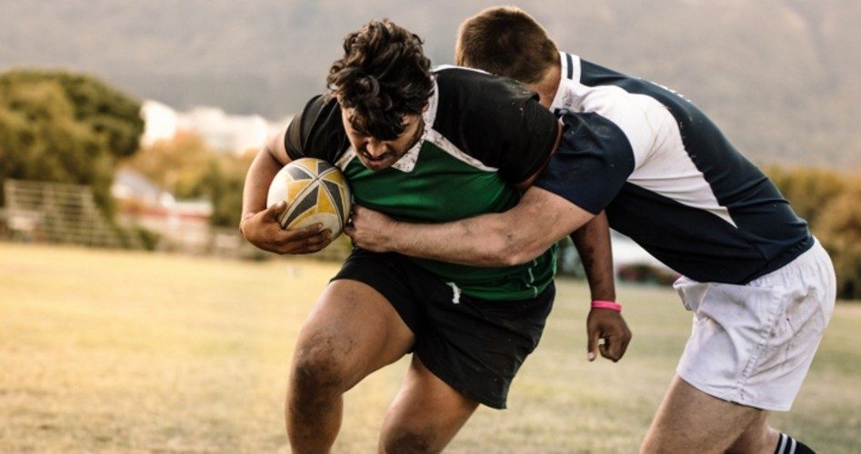 U.K. Rugby Refs Ready to Quit Rather Than Allow Males to Compete Against Females