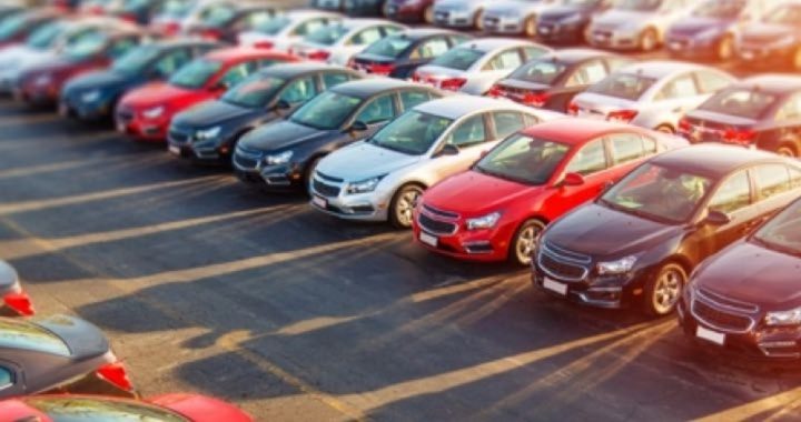 Seven-year Car Loans: Invitation to Disaster?