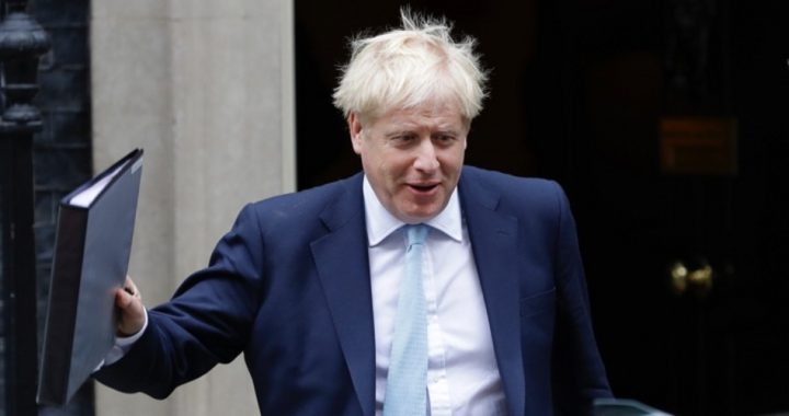 Brexit Chaos: Boris Johnson Set to Prorogue Parliament Again Next Week