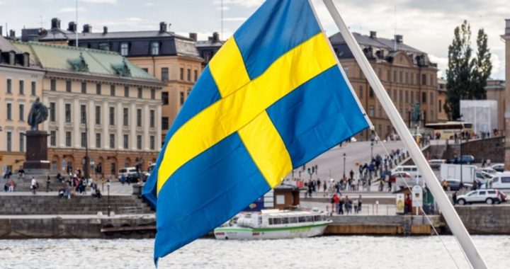 Internationalism’s Fruits: Migrants Making Sweden’s Unemployment Rate Among EU’s Highest