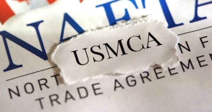 What’s Really in the USMCA? (UPDATED)