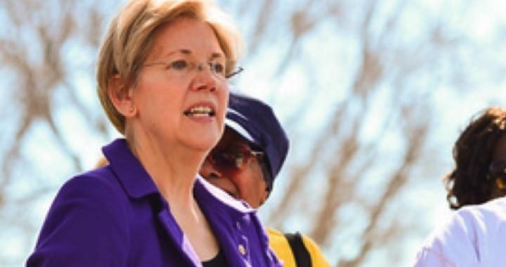 New Evidence Contradicts Warren’s Claim She Was Fired Because of Pregnancy