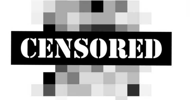 EU Court: Big Tech Must Censor Critics of Politicians, Worldwide