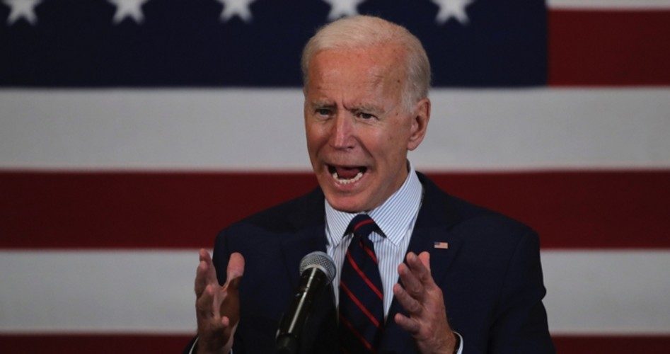 Biden Campaign to New York Times: Drop the Biden-Burisma Coverage