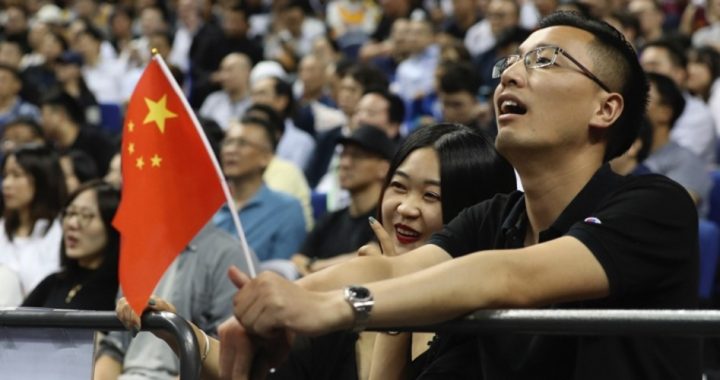 The Manchurian League: NBA, Other Big Biz, Doing China’s Bidding