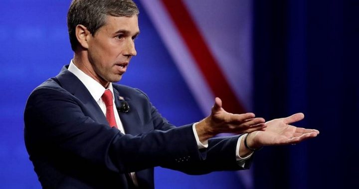 O’Rourke: No Tax Breaks for Catholic, Conservative Protestant Churches That Oppose Same-sex “Marriage”