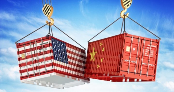 Chinese Imports, Exports Drop Further in September While Trade Talks Pause
