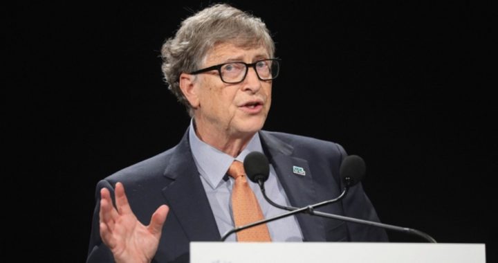 Bill Gates: Another Deep-State Connection to Epstein