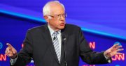 Sanders Would Spend Nearly $200 Trillion, Employ 85M in Gov’t Over 10 Years