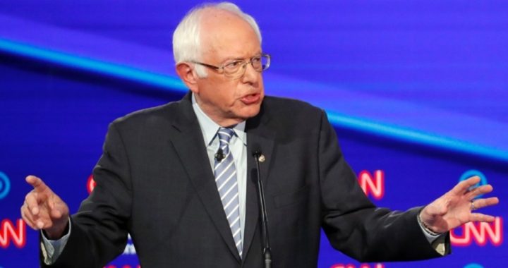 Sanders Would Spend Nearly $200 Trillion, Employ 85M in Gov’t Over 10 Years