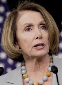 Pro-abortion Pelosi to Host Event for Georgetown Alumni