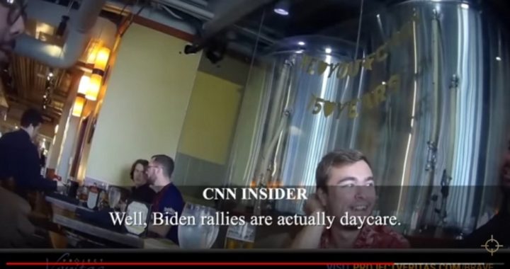 Talking Points and Picking Winners: Project Veritas Exposes CNN’s Editorial Decisions