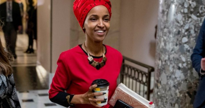 Omar’s Campaign Keeps The Cash Flowing to Consultant That Reports Say Is Her Boyfriend