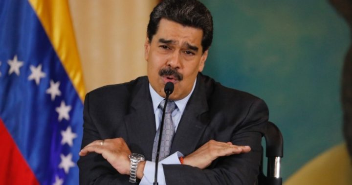 Venezuela Given Seat on UN Human Rights Council — One More Reason to Get US Out!