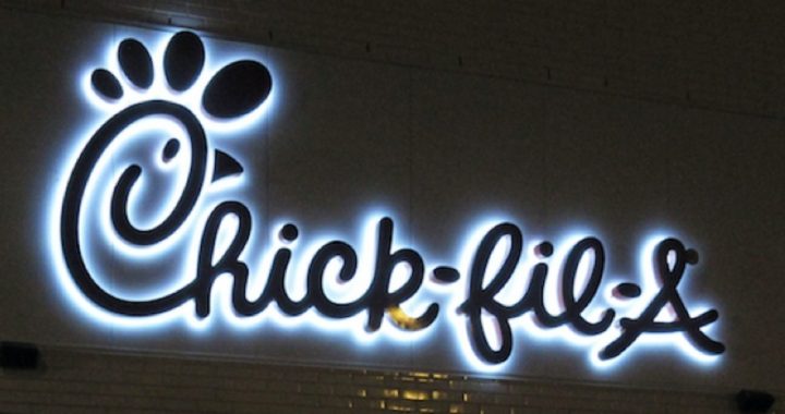 LGBTQ Tantrum Forces Closure of UK’s First Chick-fil-A