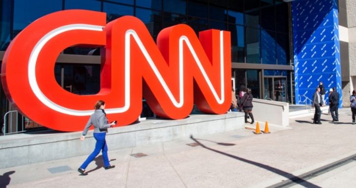 Trump Campaign Charges CNN With Breaking Federal Law Over Bias
