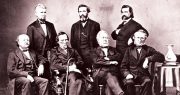 The Impeachment of President Andrew Johnson