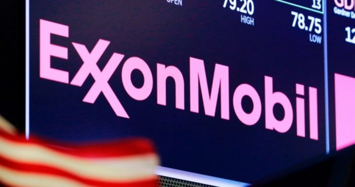 Failed “Climate Change” Lawsuit Against Exxon Mobil Is Now About Accounting Practices