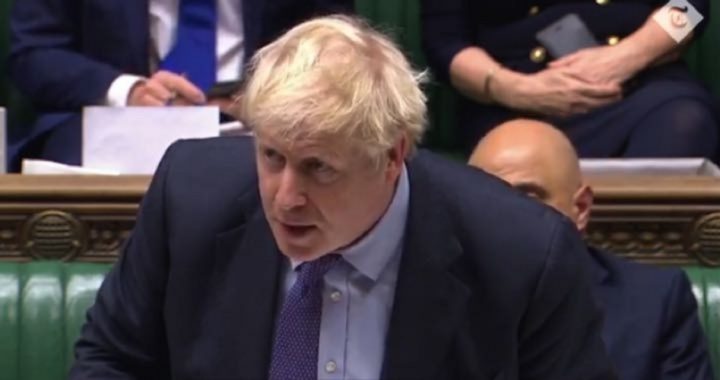 Problems With Boris Johnson’s “Brexit” Mirror Those of USMCA
